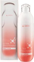 Kem Dưỡng Thể Abera 200ml - Giảm Thâm Sạm, Cấp Ẩm Sâu, Làm Mờ Nếp Nhăn, Dưỡng Da Mềm Mại, Sáng Da, Sản Phẩm Chăm Sóc Da Toàn Thân