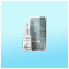 Serum Nám Da Abera 20ml - Mờ Thâm Nám, Tàn Nhang, Dưỡng Trắng Da, Cấp Ẩm, Giảm Nếp Nhăn