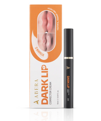 Kem Thâm Môi Abera 15ml - Giảm Thâm, Cấp Ẩm, Dưỡng Môi Hồng Tươi Tắn, Hỗ Trợ Làm Sáng Màu Môi, Dành Cho Mọi Lứa Tuổi