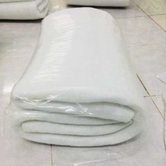 Bông Lọc Nước Hồ Cá Cao Cấp 1kg - Kháng Khuẩn, Tấm Lớn Chuyên Dụng Cho Bể Cá Cảnh, Giải Pháp Lọc Nước Hiệu Quả
