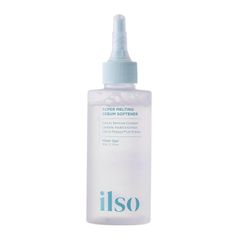 Tinh Chất Ủ Mụn Đầu Đen ILSO Sebum Super Melting Serum Softener 150mL - Nguyên Liệu Hàn Quốc, Giúp Làm Mềm Và Loại Bỏ Mụn Đầu Đen