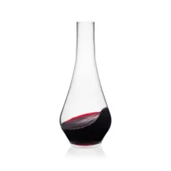 Bình lắc rượu Rona 2280ml Trong suốt - Decanter Pha Chế Sang Trọng Cho Ngày Lễ Tết, Quà Tặng Độc Đáo, Dụng Cụ Pha Chế Chuyên Nghiệp