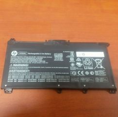 Pin Laptop HP HT03XL Chính Hãng Đen - Tương Thích Các Mẫu 15-da 15-db 15-dw 15q-ds 15s-du 15s-fq, Bảo Hành 100% và Đổi Mới.