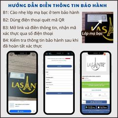 Chăn Hè Thu Mát Lạnh Tencel 100s Chần Bông - Lasante Chất Liệu Tự Nhiên Mềm Mại Thoáng Mát