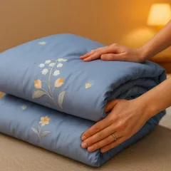 Chăn Hè Thu Lạnh Tencel Dream Lasante 2mx2m3 Trần Bông Thoáng Mát Dùng 4 Mùa