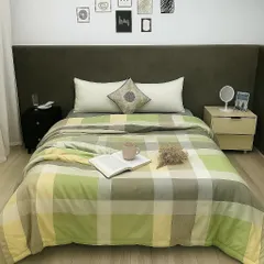 Chăn Hè Thu Lạnh Tencel Dream Lasante 2mx2m3 Trần Bông Thoáng Mát Dùng 4 Mùa