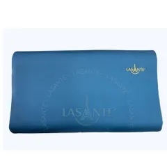 Vỏ Gối Gối Cao Su Non Thấp 4 Cm Form Chống Thoái Hóa Siêu Mỏng Lasante
