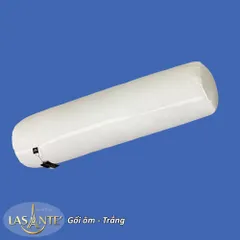 Ruột gối ôm 70x100cm Lasante Pháp bằng bông sinh học chắc chắn êm ái