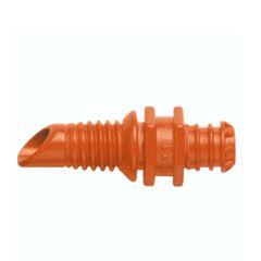Bộ 25 Đầu Tưới Nhỏ Giọt Gardena 2 Lít/h - Giải Pháp Tưới Tiết Kiệm Nước Cho Vườn Cây, Chậu Hoa, Dễ Lắp Đặt, Hiệu Suất Cao