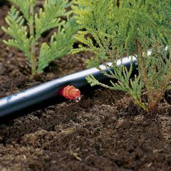 Bộ 25 Đầu Tưới Nhỏ Giọt Gardena 2 Lít/h - Giải Pháp Tưới Tiết Kiệm Nước Cho Vườn Cây, Chậu Hoa, Dễ Lắp Đặt, Hiệu Suất Cao