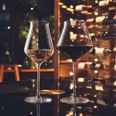 Bộ 6 ly vang đỏ Chef & Sommelier Reveal'Up 500ml - Ly rượu kính sang trọng, lý tưởng cho tiệc tùng và trang trí nội thất