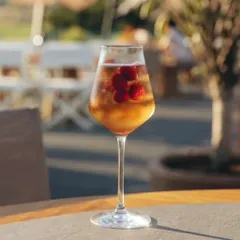 Bộ 6 ly vang đỏ Chef & Sommelier Reveal'Up 500ml - Ly rượu kính sang trọng, lý tưởng cho tiệc tùng và trang trí nội thất