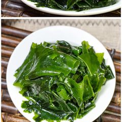 Rong Biển Khô Nấu Canh GARIMI 200GR - Sản Phẩm Nhập Khẩu Hàn Quốc, 100% Tự Nhiên, Hương Vị Nguyên Chất Cho Món Canh, Súp, Lẩu