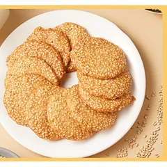 Mè Đen & Mè Vàng Rang Chín 500g - Thực Dưỡng Bà Loan, Tăng Cường Sức Khỏe và Tiêu Hóa, Hạt Giàu Dinh Dưỡng Tự Nhiên