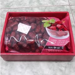 Táo Đỏ Hàn Quốc Sấy Khô 1kg - Thực Dưỡng Bà Loan, Nguyên Liệu Chế Biến Món Ngon và Bổ Dưỡng