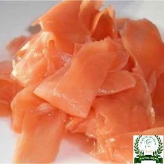 Gừng Hồng Gari Nhật Bản Amazu Shogar 1Kg - Gia vị Sushi & Sashimi Tươi Ngon, Hương Vị Đặc Trưng Ẩm Thực Nhật Bản
