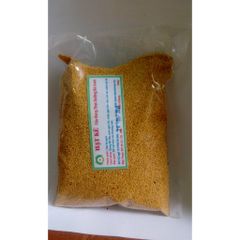Hạt Kê 500g - Thực Phẩm Chức Năng Chữa Bệnh, Hỗ Trợ Tiêu Hoá và Giảm Đau, Dùng Trong Ẩm Thực Việt Nam và Ấn Độ