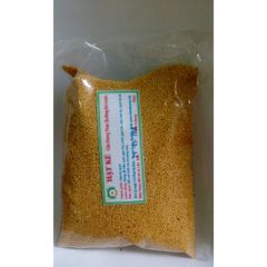 Hạt Kê 500g - Thực Phẩm Chức Năng Chữa Bệnh, Hỗ Trợ Tiêu Hoá và Giảm Đau, Dùng Trong Ẩm Thực Việt Nam và Ấn Độ
