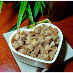 Đường Mía Hà Thủ Ô 1kg - Thực Dưỡng Tự Nhiên, Nguyên Chất, Thay Thế Đường Trắng, Hương Vị Đặc Trưng cho Trà, Cà Phê, Bánh Ngọt