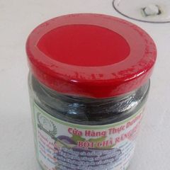 Bột Chà Răng Dentie 70g - Sạch Răng, Khử Mùi Hôi, An Toàn Cho Gia Đình, Thực Dưỡng Bà Loan, Không Hóa Chất