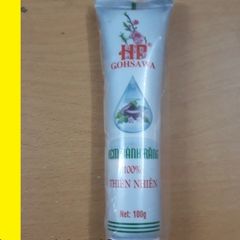 Kem Đánh Răng Ohsawa 100g - Chăm Sóc Răng Miệng Từ Thực Dưỡng Bà Loan, Làm Trắng Và Chắc Răng, Ngăn Ngừa Viêm Nhiễm