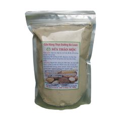 Bột Ngũ Cốc Lứt Kokkoh 1kg - Thực Phẩm Tốt Cho Mẹ & Bé, Đầy Dinh Dưỡng & Tự Nhiên