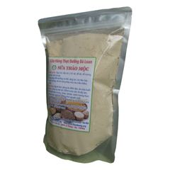 Bột Ngũ Cốc Lứt Kokkoh 1kg - Thực Phẩm Tốt Cho Mẹ & Bé, Đầy Dinh Dưỡng & Tự Nhiên