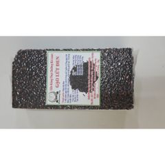 Gạo Lứt Đen 1kg Thực Dưỡng Bà Loan - Ngũ Cốc Hữu Cơ Giàu Dinh Dưỡng, Hỗ Trợ Giảm Cân và Tốt Cho Sức Khỏe