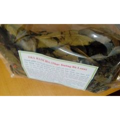 Trà Bancha Shan Tuyết 100g - Trà Ba Năm Từ Suối Giàng, Thực Dưỡng Bà Loan, Tăng Cường Sức Khỏe, Hỗ Trợ Tiêu Hóa, Ngủ Ngon