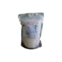 Bột Sắn Dây Nguyên Chất Bà Loan 1kg - Giải Khát Mát Lạnh, Tốt Cho Sức Khỏe, Thực Phẩm Hữu Cơ Cho Mùa Hè