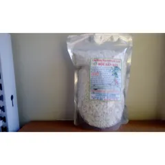 Bột Sắn Dây Nguyên Chất Bà Loan 1kg - Giải Khát Mát Lạnh, Tốt Cho Sức Khỏe, Thực Phẩm Hữu Cơ Cho Mùa Hè