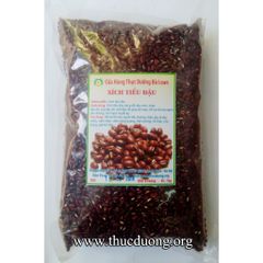 Xích Tiểu Đậu Bà Loan 1kg - Đậu Đỏ Tăng Cường Sức Khỏe, Chống Viêm, Giảm Cholesterol, Thực Phẩm Bổ Dưỡng Cho Thận