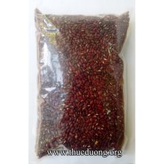 Xích Tiểu Đậu Bà Loan 1kg - Đậu Đỏ Tăng Cường Sức Khỏe, Chống Viêm, Giảm Cholesterol, Thực Phẩm Bổ Dưỡng Cho Thận