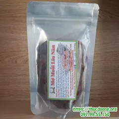 Combo Nguyên Liệu Làm Trà Bình Minh - Trà Bancha, Tương Tamari, Mơ Muối, Bột Sắn Dây - Thực Dưỡng Bà Loan Sức Khỏe Tự Nhiên