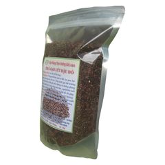 Trà Gạo Lứt Đậu Đỏ Rang Uống Liền 1kg - Giải Khát Thực Dưỡng Bà Loan, Thanh Nhiệt, Giảm Cân, Tăng Sinh Lực