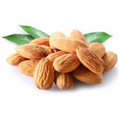 Hạt Hạnh Nhân Mỹ 500g - Thực Phẩm Bổ Dưỡng Giàu Dinh Dưỡng Cho Tim Mạch, Giảm Cân, Chống Oxi Hóa - Sản Phẩm Chất Lượng