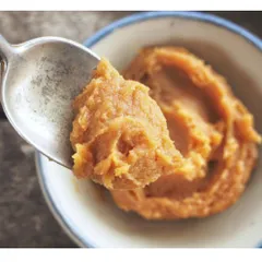 Tương Đặc Miso Nhật Vàng 850g - Gia Vị Truyền Thống Nhật Bản, Súp Miso, Nấu Canh, Nước Sốt Ngon, Thực Dưỡng Bà Loan