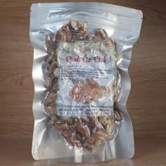 Nhân óc chó 200g Mỹ - Thực Dưỡng Bà Loan, Dinh Dưỡng Thiên Nhiên, Ăn Trực Tiếp, Nấu Cháo, Làm Sữa Óc Chó