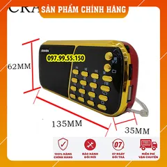[FREESHIP] Loa đài học tiếng anh PHONICS TỪ QUYỂN 1 ĐẾN QUYỂN 5 cho bé