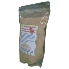 Bột Gạo Lứt Nảy Mầm Cân Bằng Âm Dương 1kg - Hỗ Trợ Giảm Cân, Bảo Vệ Dạ Dày và Tăng Cường Sức Khỏe