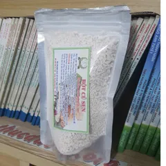 Tinh Bột Củ Sen 200g B.Ổ PH.ỔI - Thực Phẩm Khô Nguyên Chất Tốt Cho Sức Khỏe, Dinh Dưỡng Tiện Lợi Cho Mọi Gia Đình
