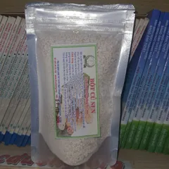 Tinh Bột Củ Sen 200g B.Ổ PH.ỔI - Thực Phẩm Khô Nguyên Chất Tốt Cho Sức Khỏe, Dinh Dưỡng Tiện Lợi Cho Mọi Gia Đình