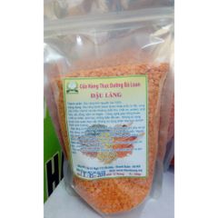 Đậu Lăng Mỹ 500g - Thực Phẩm Hữu Cơ Giúp Tăng Cường Sức Khỏe Tim Mạch, Hỗ Trợ Tiêu Hóa và Ổn Định Đường Huyết