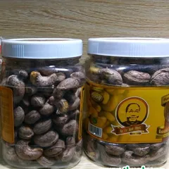 Hạt điều rang muối Bà Tư 500g