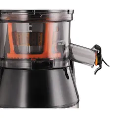 Máy Ép Hoa Quả Chậm GT-J203 Bà Loan - Công Nghệ Tốc Độ Thấp, Bộ Lọc Đa Năng, Tiết Kiệm Điện, Chất Liệu Nhựa Tritan Không BPA