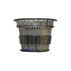 Máy Ép Hoa Quả Chậm GT-J203 Bà Loan - Công Nghệ Tốc Độ Thấp, Bộ Lọc Đa Năng, Tiết Kiệm Điện, Chất Liệu Nhựa Tritan Không BPA