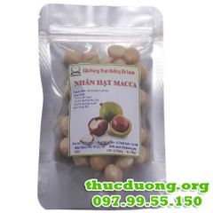 Combo 500g Hạnh Nhân, Óc Chó, Hạt Điều, Mắc Ca, Hạt Bí Làm Sữa Thực Dưỡng Bà Loan - Lựa Chọn Lành Mạnh cho Chế Độ Ăn Kiêng