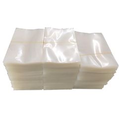 Túi Hút Chân Không 1kg Thực Dưỡng Bà Loan - Giữ Thực Phẩm Tươi Lâu, Ngăn Ngừa Ẩm Mốc, Chất Liệu PA Nguyên Sinh