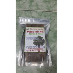 Đường thốt nốt nguyên chất An Giang 1kg - Hương vị ngọt thanh tự nhiên, nguyên liệu nấu ăn đặc sản miền Tây, an toàn cho sức khỏe.