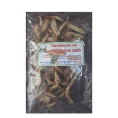 Ngưu Báng Khô 200g - Thực Dưỡng Tự Nhiên, Không Chất Bảo Quản, Dùng Làm Trà hoặc Nấu Nước Lèo Cho Súp, Canh, Phở, Hủ Tiếu